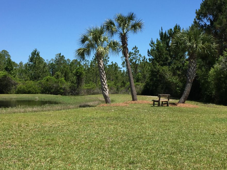 MOTIVATED SELLER! A LOT NEAR THE BAY, THIS SIZE WITH THESE AMENITIES IS HARD TO FIND! This beautiful, corner home-site located on Bay Harbour Blvd is high, dry and a short walking distance to the Choctawhatchee Bay! Partial tap fees have been paid. 1500 square feet minimum home size required to build. Custom homes are now under construction! Bay Harbour is Freeport's premier upscale lifestyle community. Amenities include tennis courts, locked boat & RV storage, community pier, boating, fishing, hiking and picnic pavilion. Walking / hiking paths throughout the neighborhood enable you and your family to enjoy nature at its best. Imagine life, leisure and bay living in this wonderful Bay Front neighborhood!