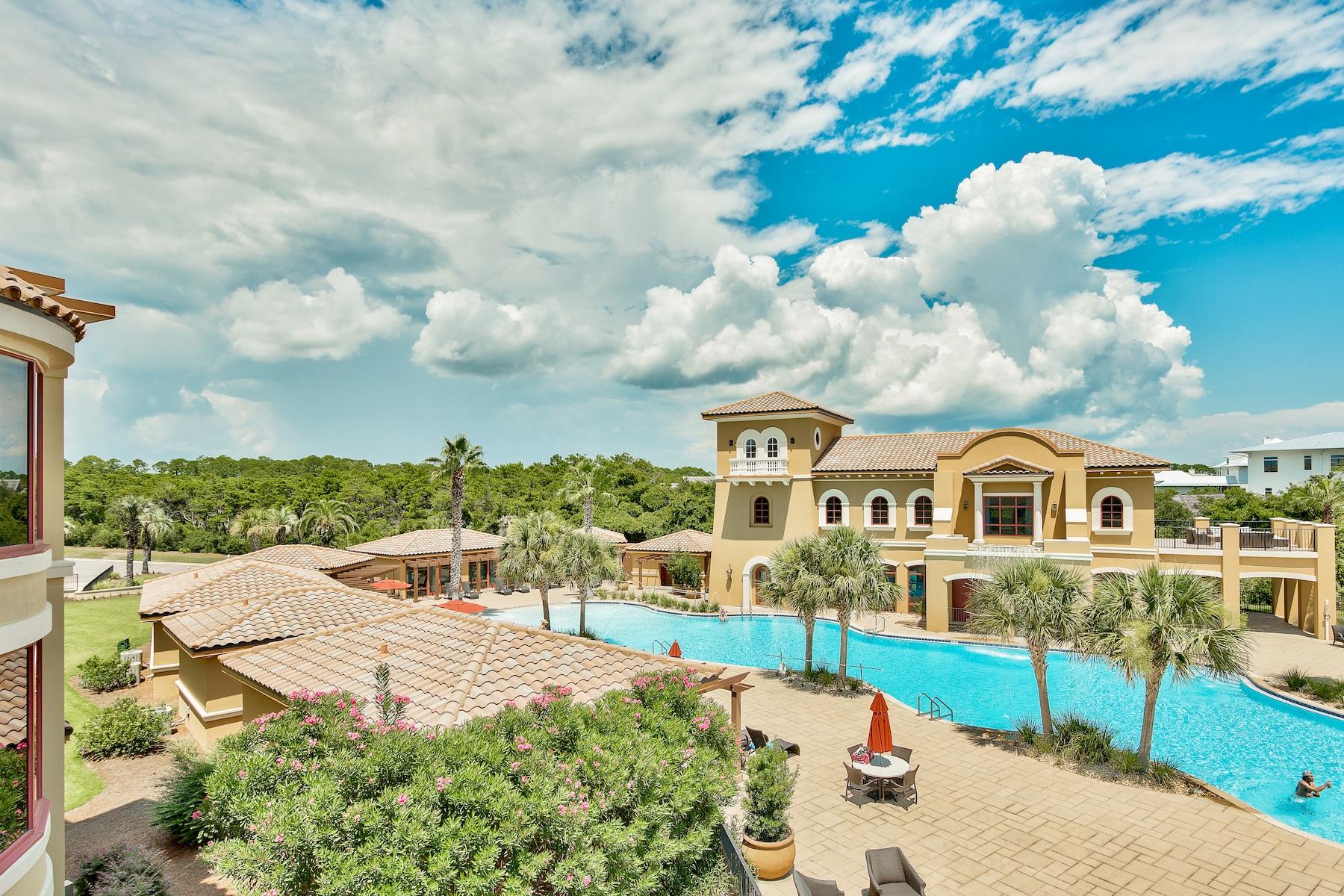 SANCTUARY BY THE SEA CONDO - Residential