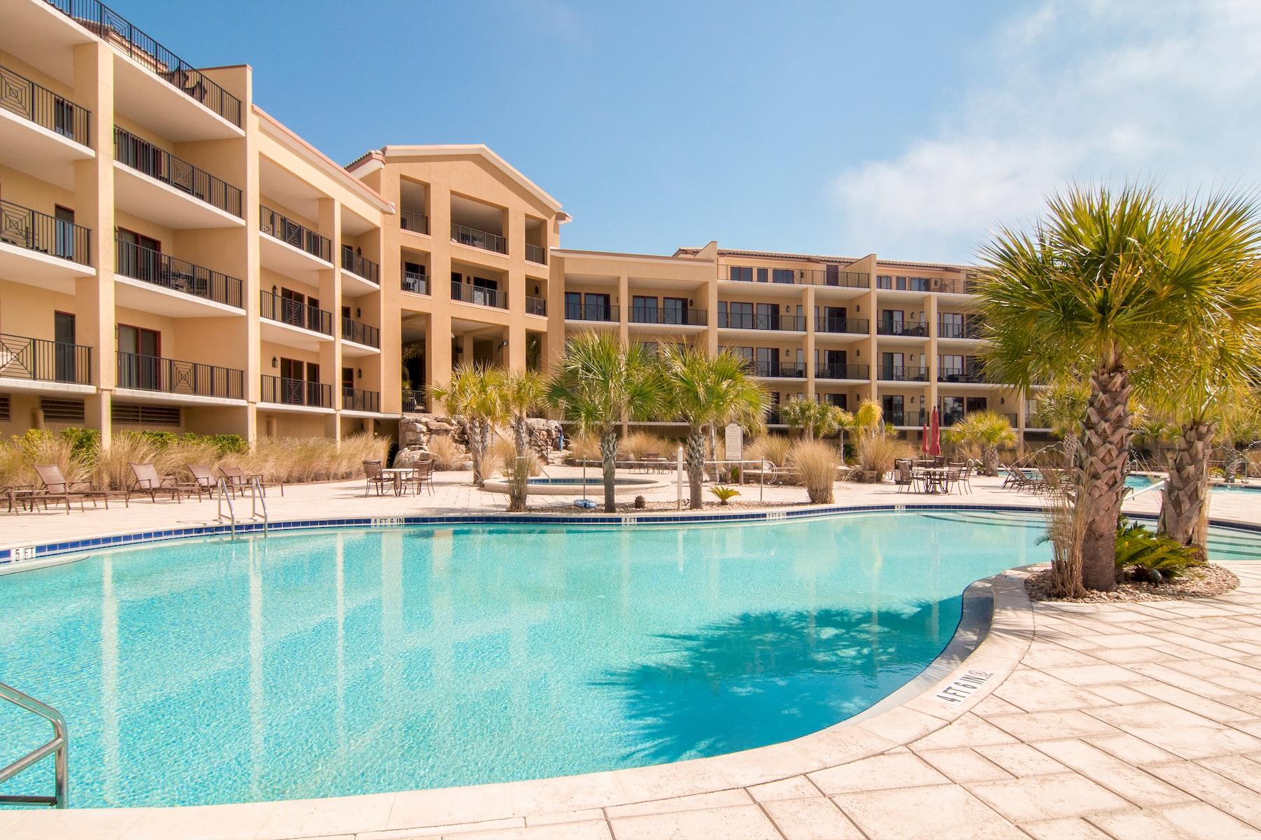SANCTUARY BY THE SEA CONDO - Residential