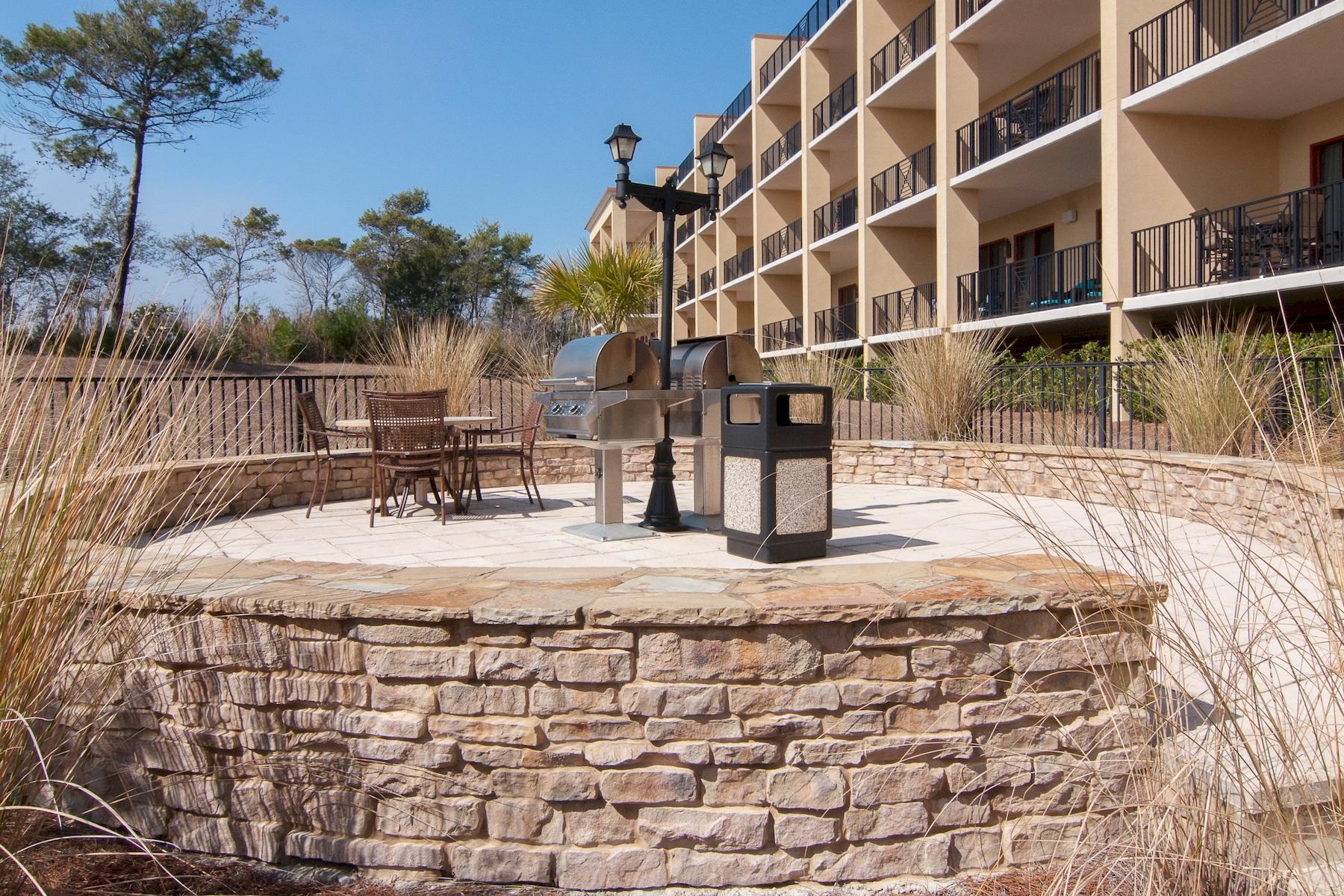 SANCTUARY BY THE SEA CONDO - Residential