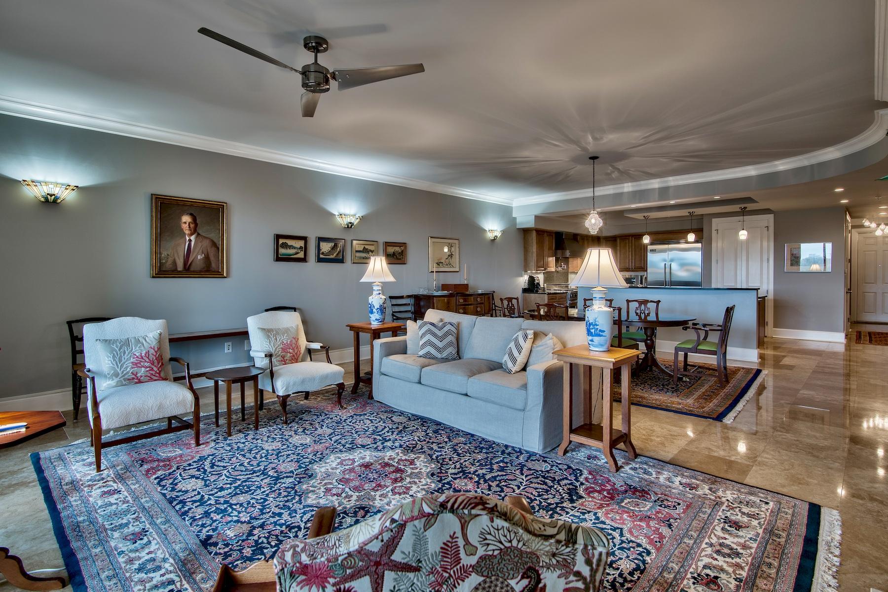SANCTUARY BY THE SEA CONDO - Residential
