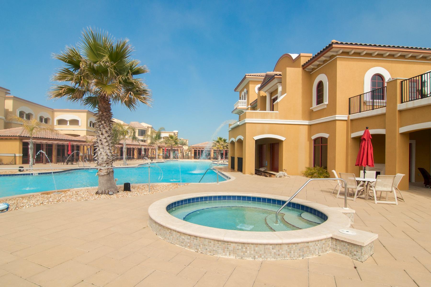 SANCTUARY BY THE SEA CONDO - Residential