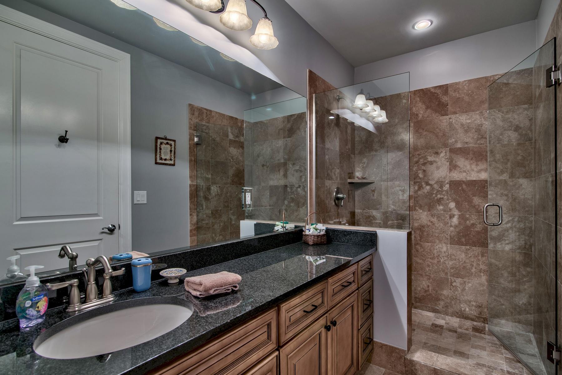 SANCTUARY BY THE SEA CONDO - Residential