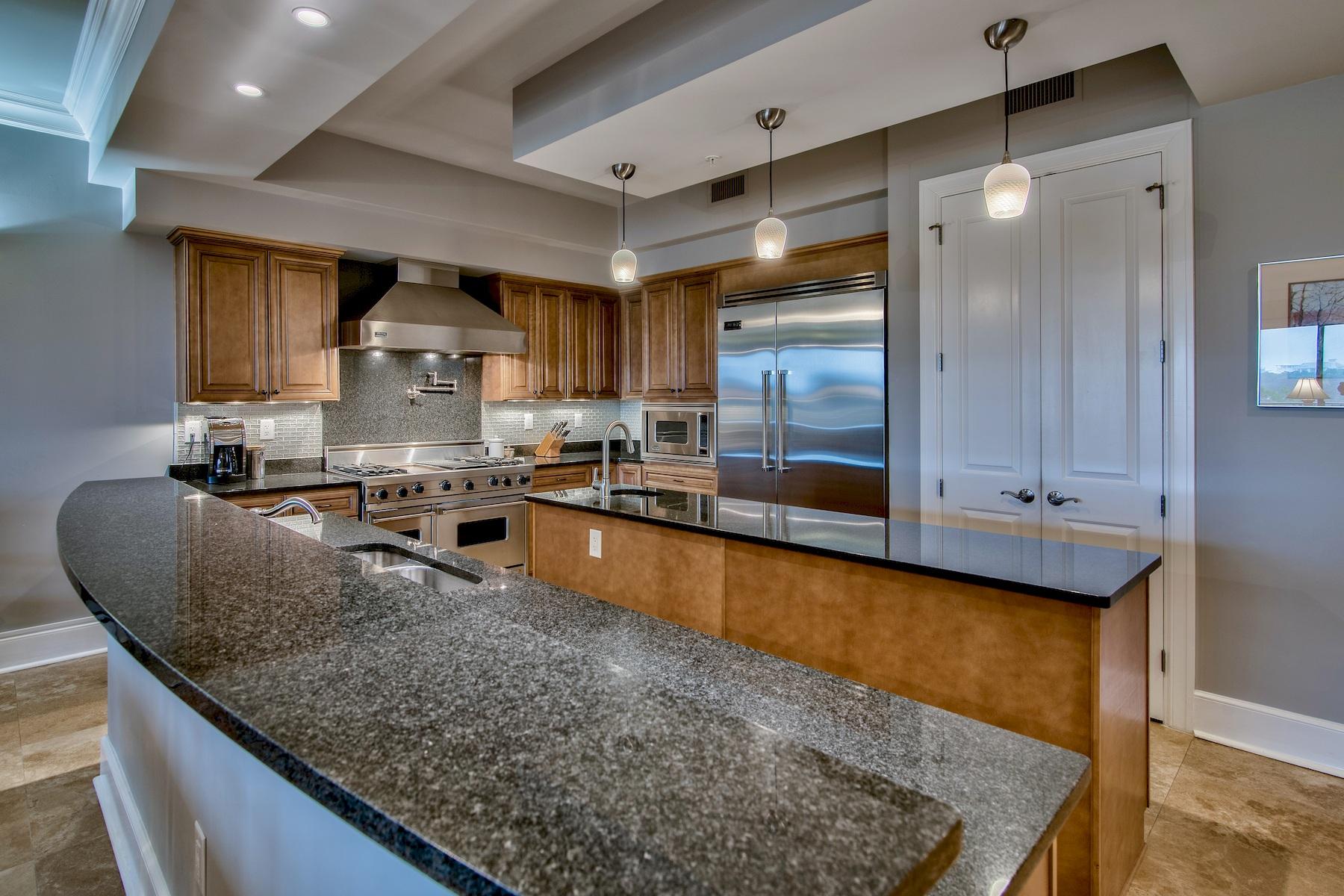SANCTUARY BY THE SEA CONDO - Residential