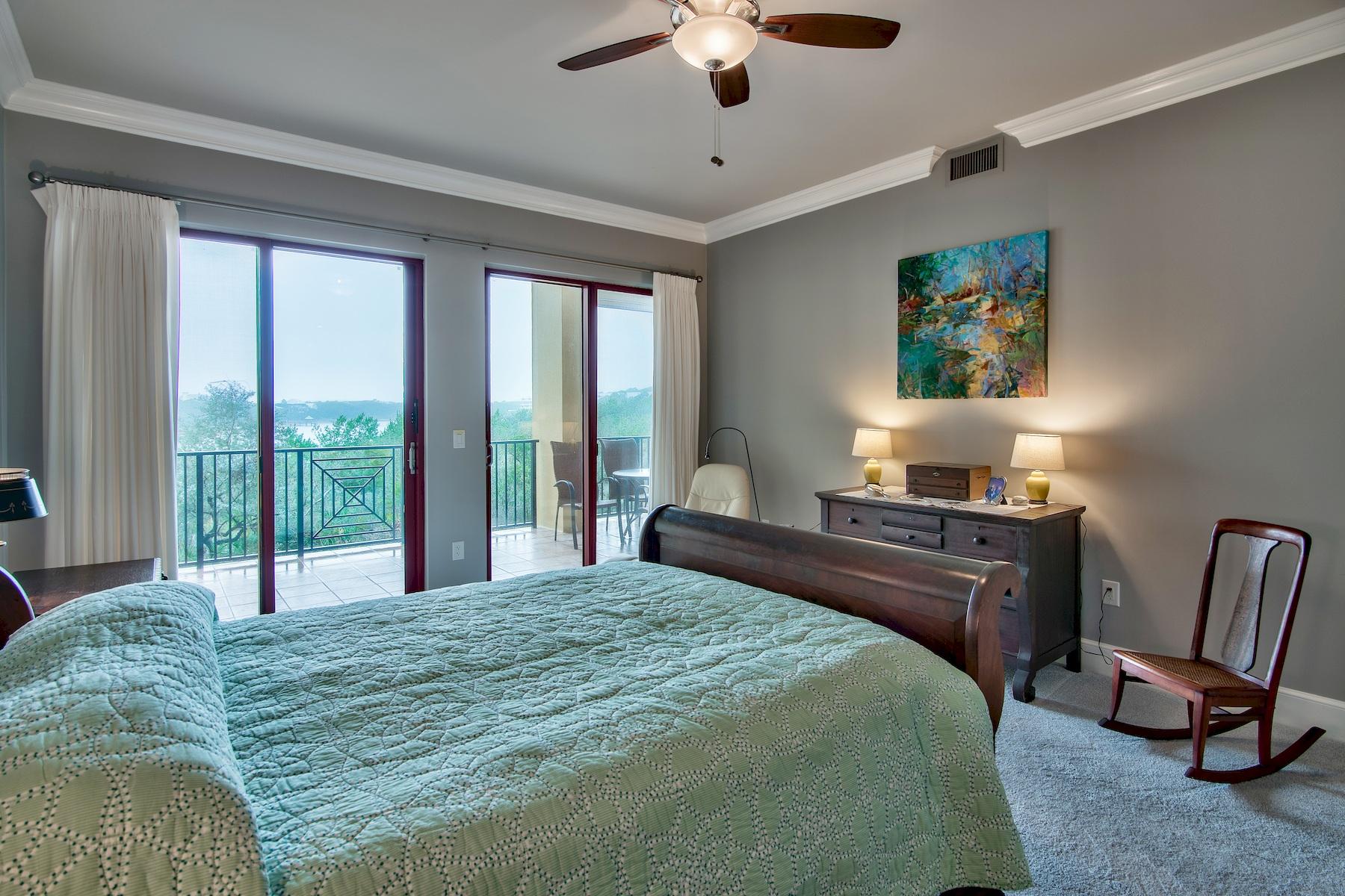SANCTUARY BY THE SEA CONDO - Residential