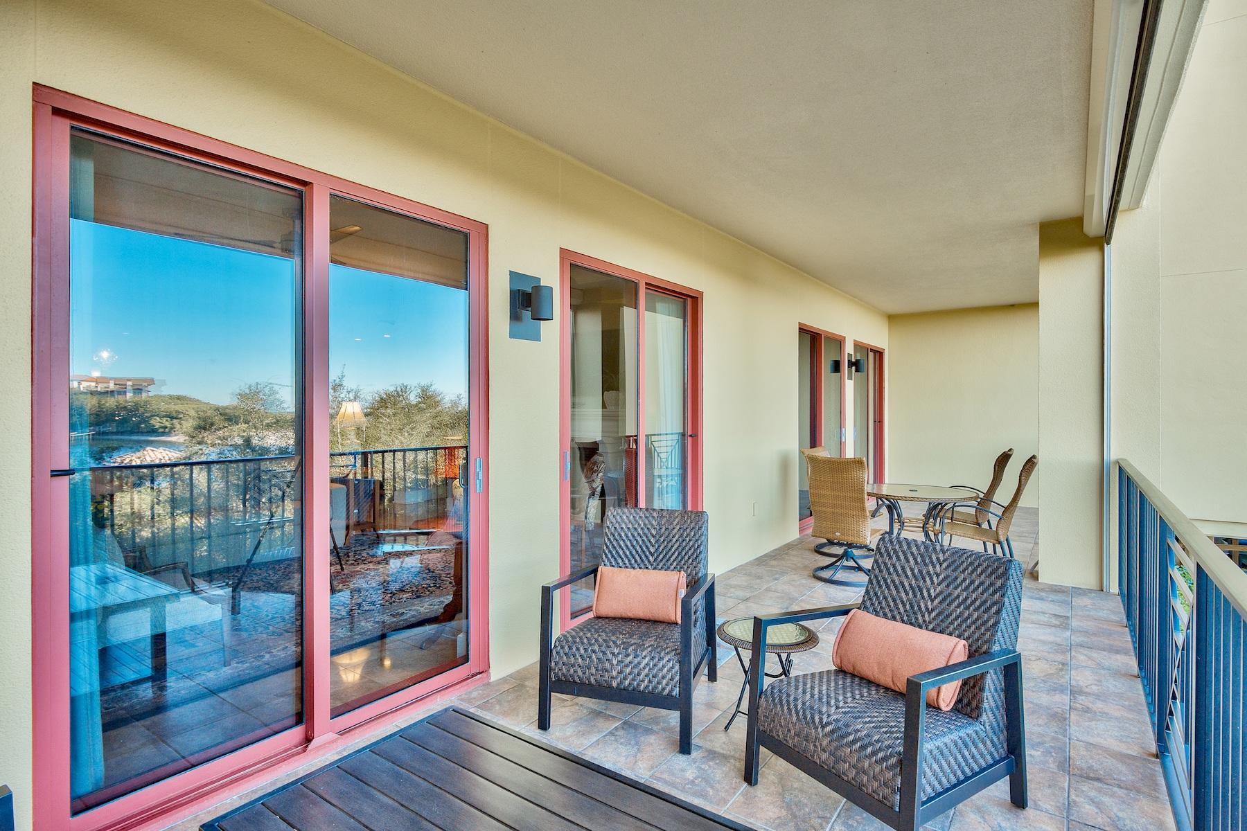 SANCTUARY BY THE SEA CONDO - Residential