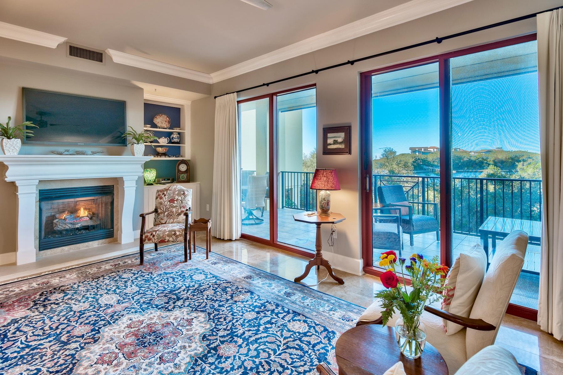 SANCTUARY BY THE SEA CONDO - Residential
