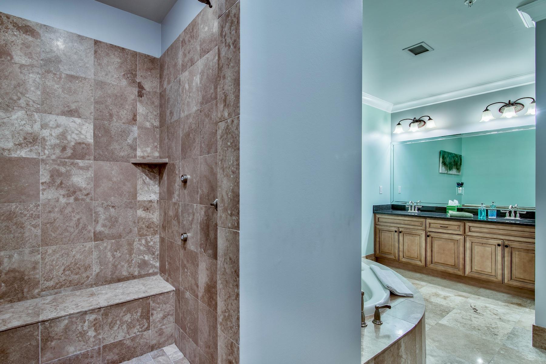 SANCTUARY BY THE SEA CONDO - Residential