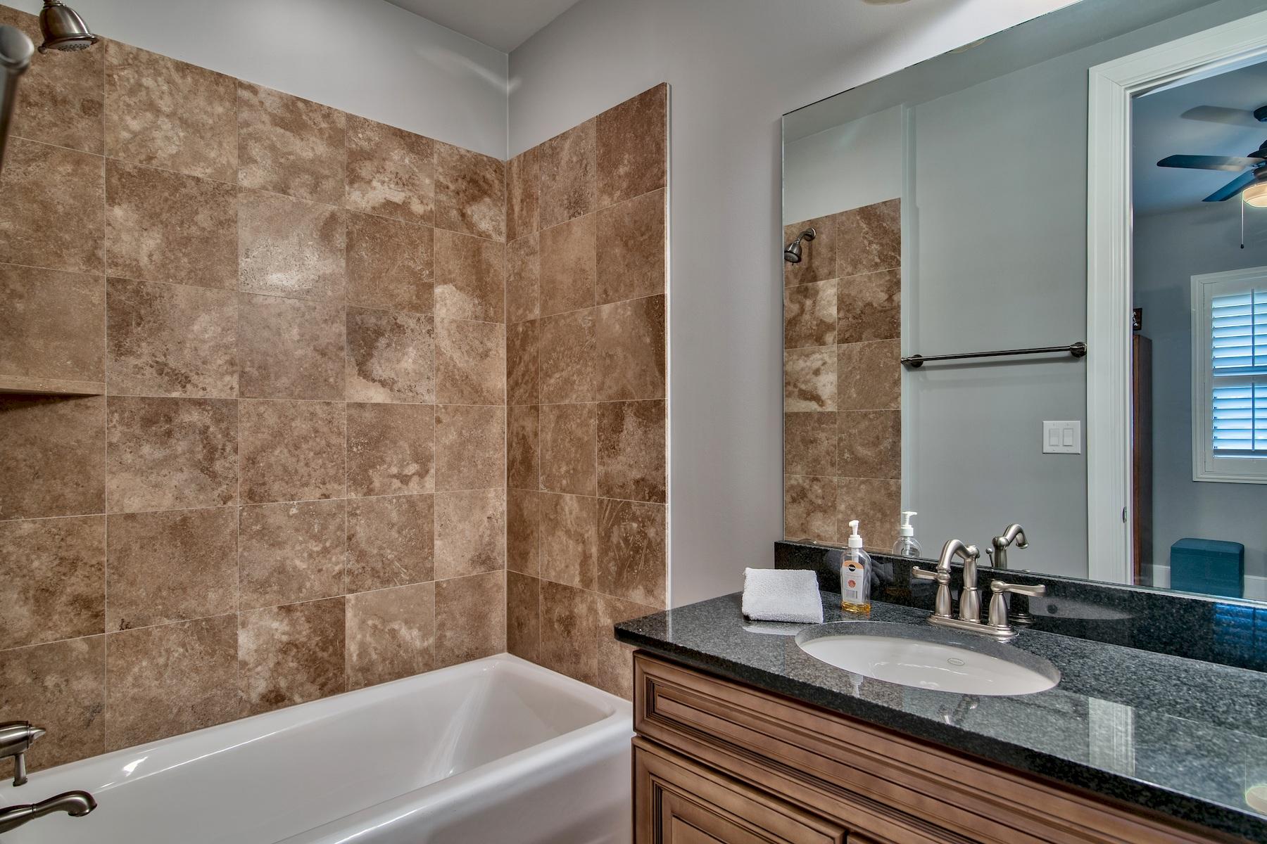 SANCTUARY BY THE SEA CONDO - Residential