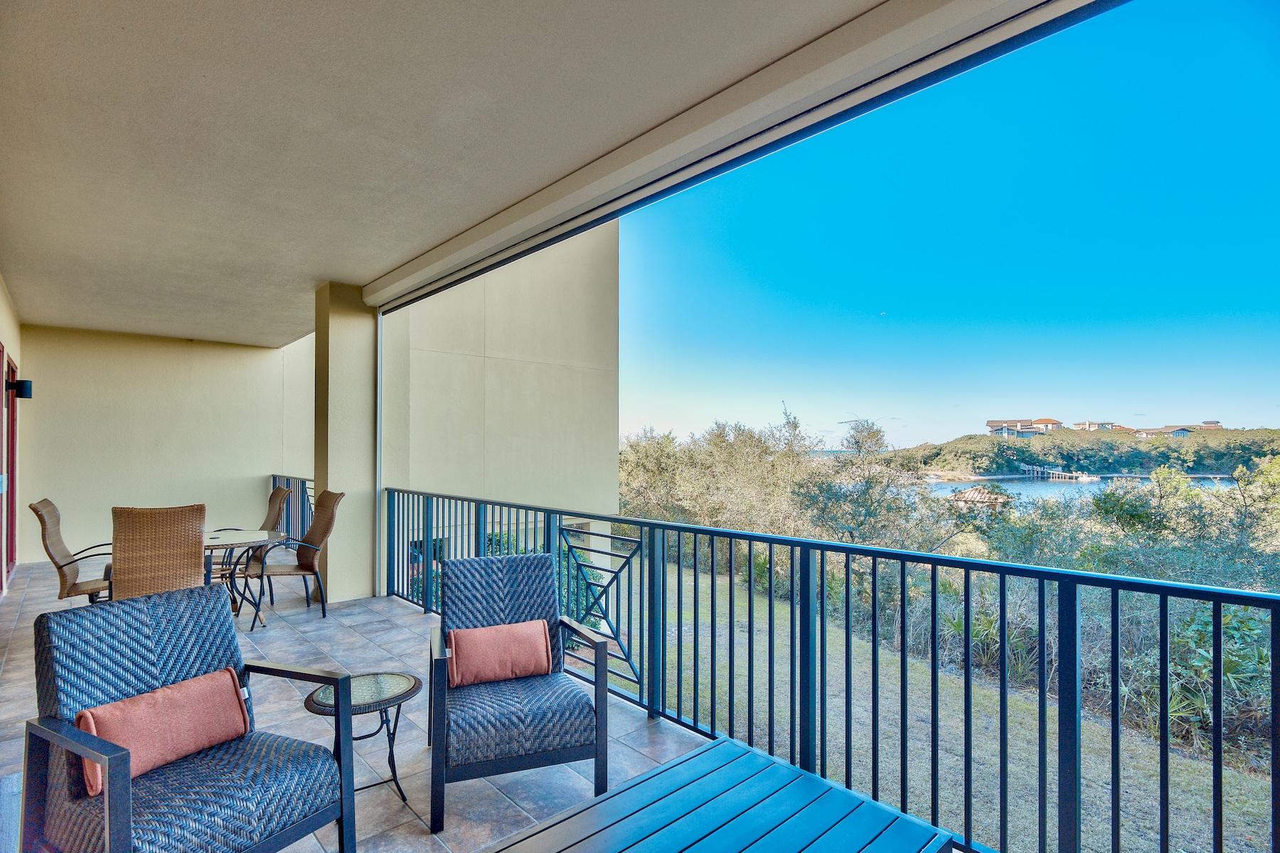 SANCTUARY BY THE SEA CONDO - Residential