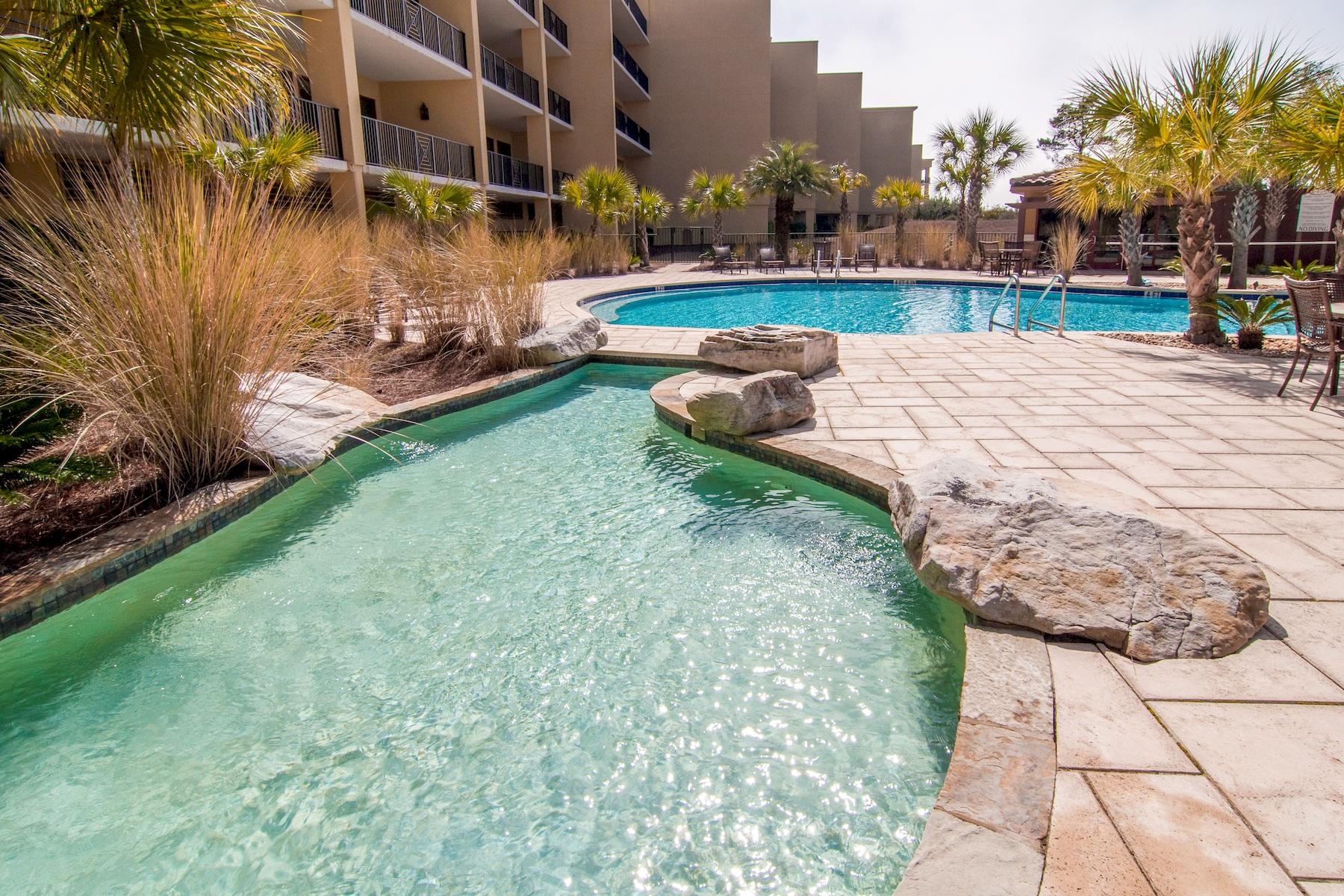 SANCTUARY BY THE SEA CONDO - Residential