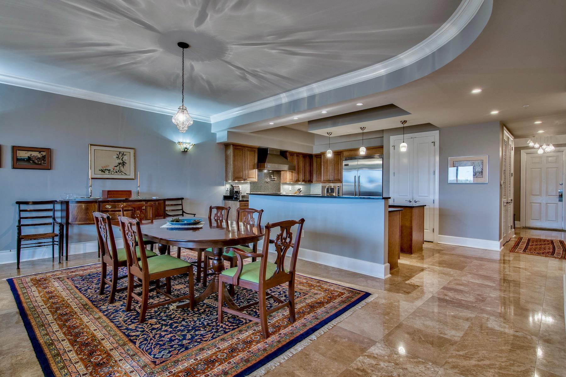 SANCTUARY BY THE SEA CONDO - Residential
