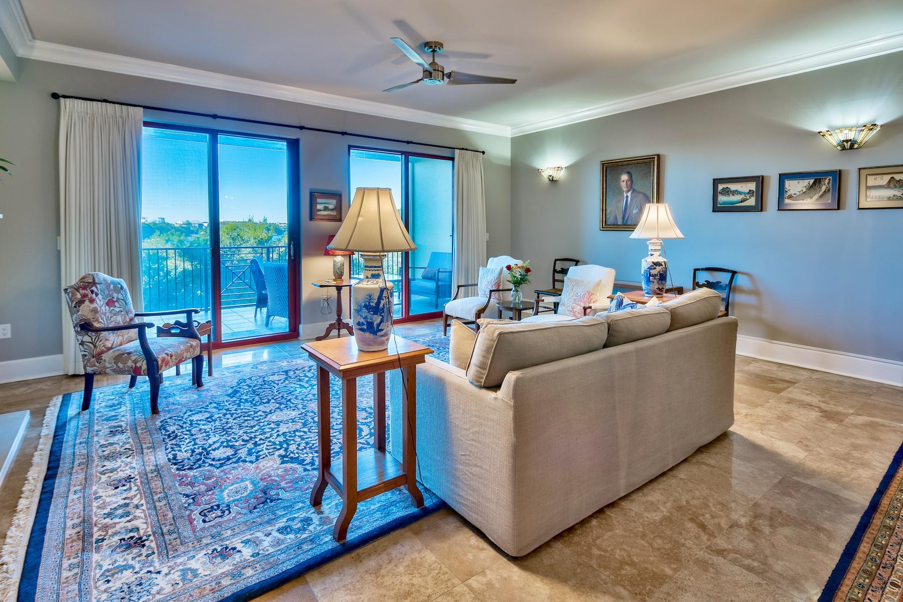 SANCTUARY BY THE SEA CONDO - Residential
