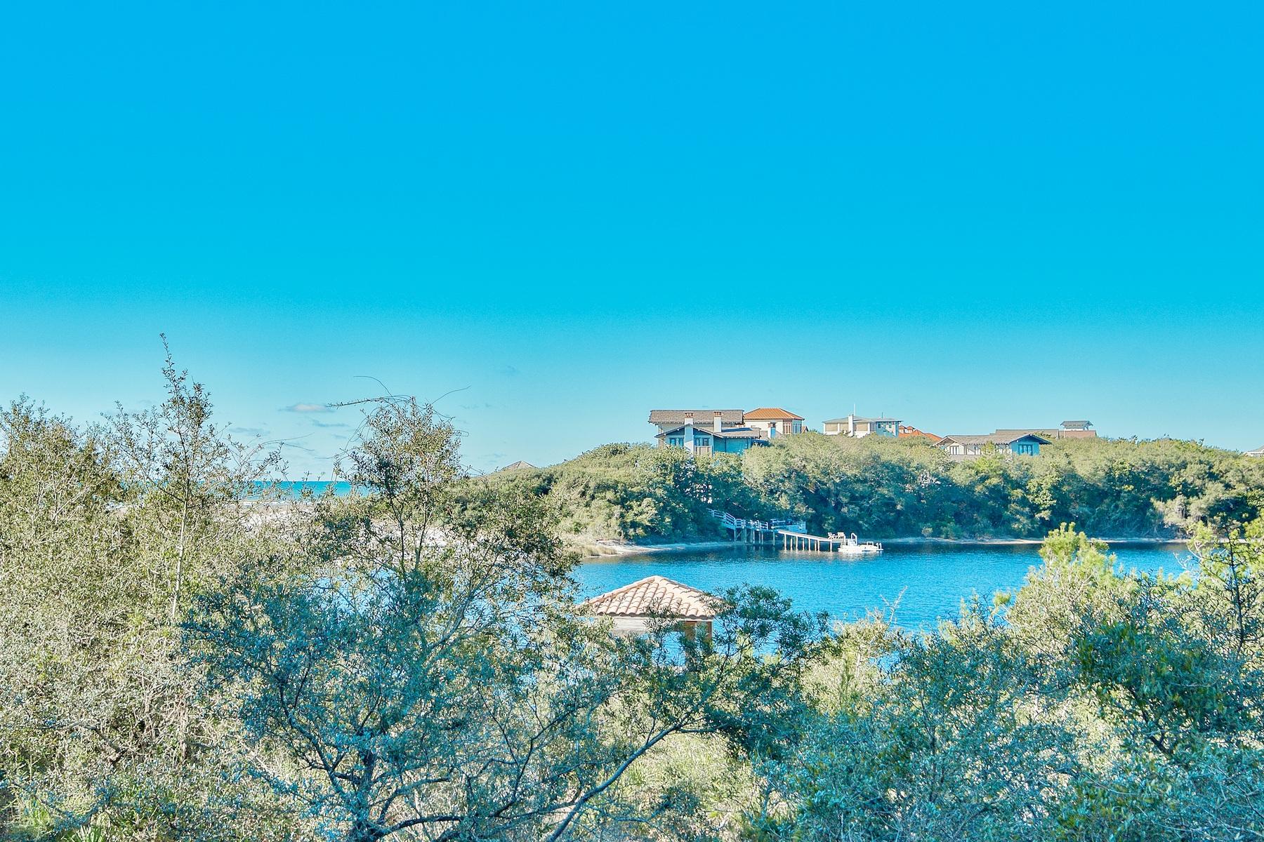 SANCTUARY BY THE SEA CONDO - Residential