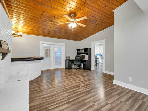 A home in Santa Rosa Beach