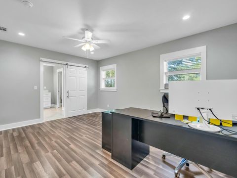 A home in Santa Rosa Beach