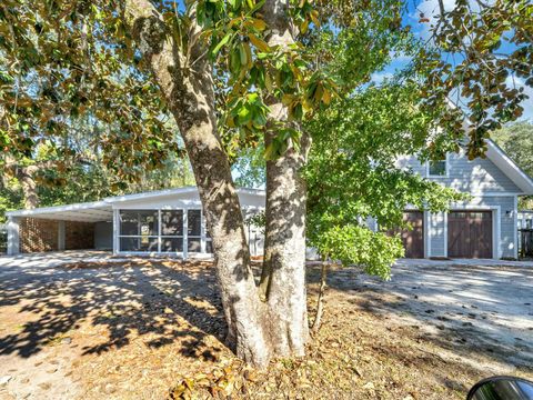 A home in Santa Rosa Beach