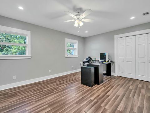 A home in Santa Rosa Beach