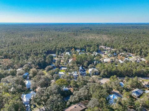 A home in Santa Rosa Beach