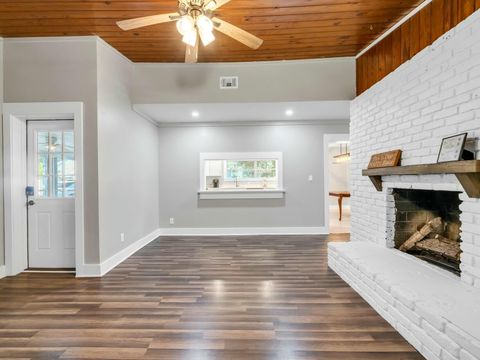 A home in Santa Rosa Beach