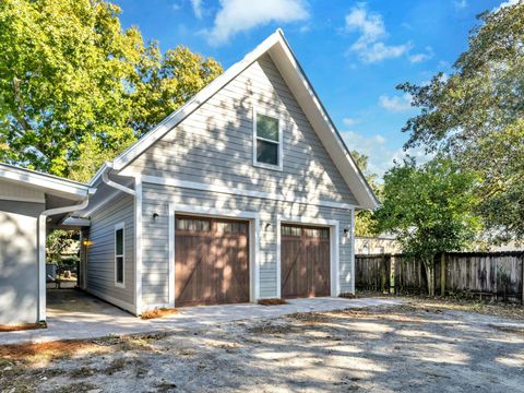 A home in Santa Rosa Beach