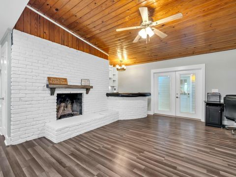 A home in Santa Rosa Beach