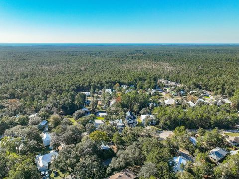 A home in Santa Rosa Beach