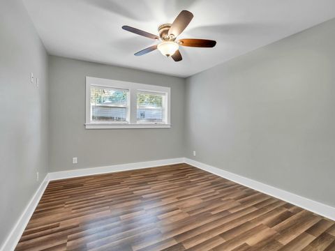 A home in Santa Rosa Beach