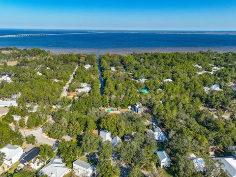 A home in Santa Rosa Beach