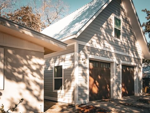 A home in Santa Rosa Beach