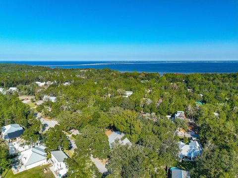 A home in Santa Rosa Beach