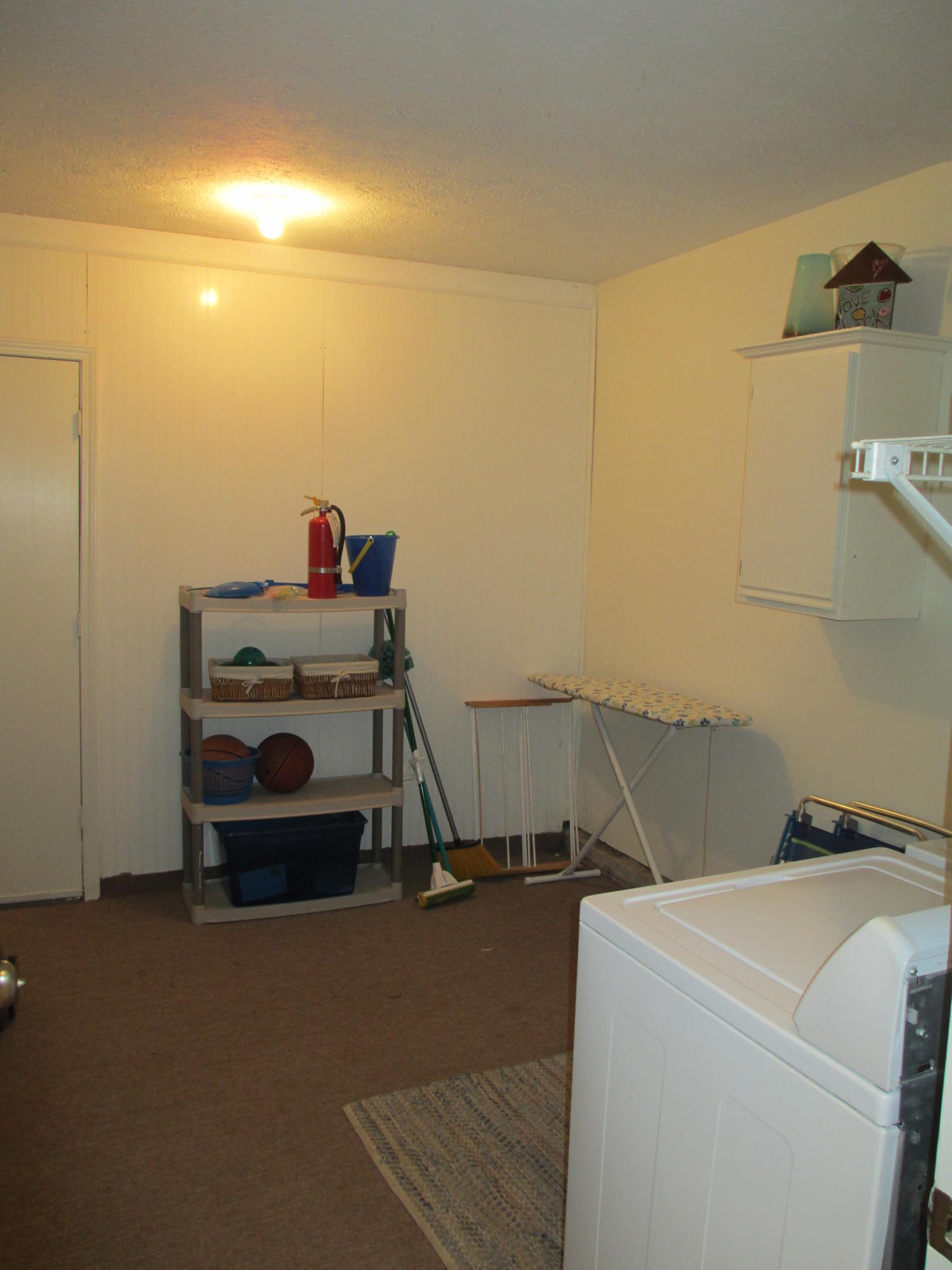 SEAGROVE SHORES 4TH ADD - Residential