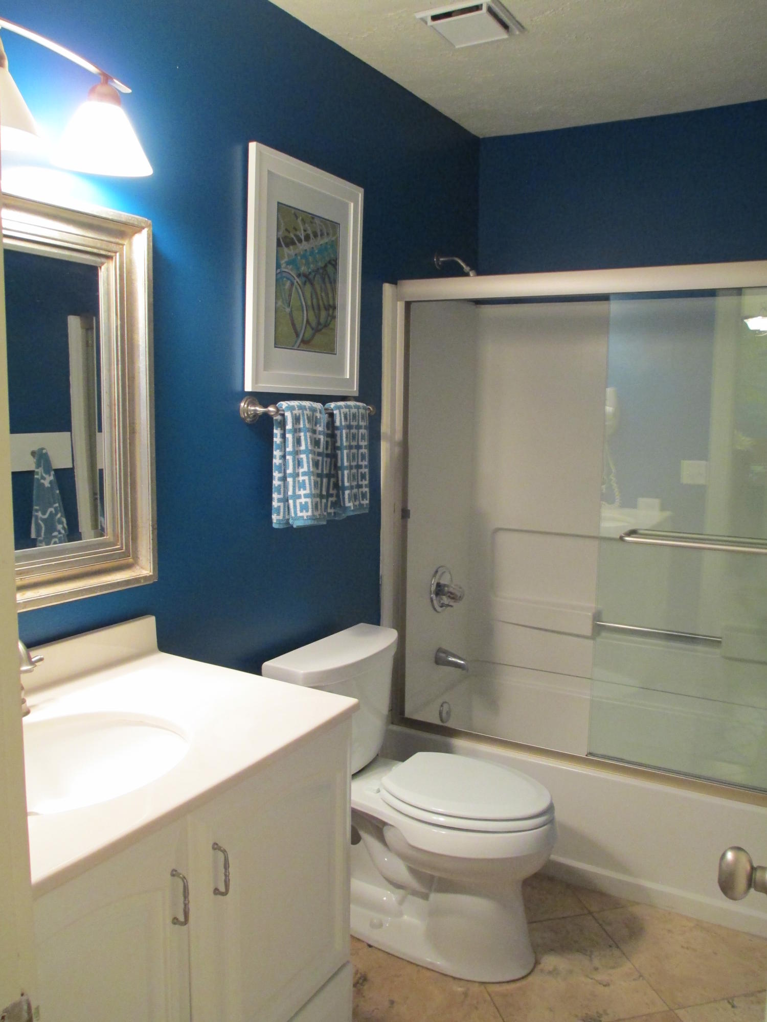 SEAGROVE SHORES 4TH ADD - Residential