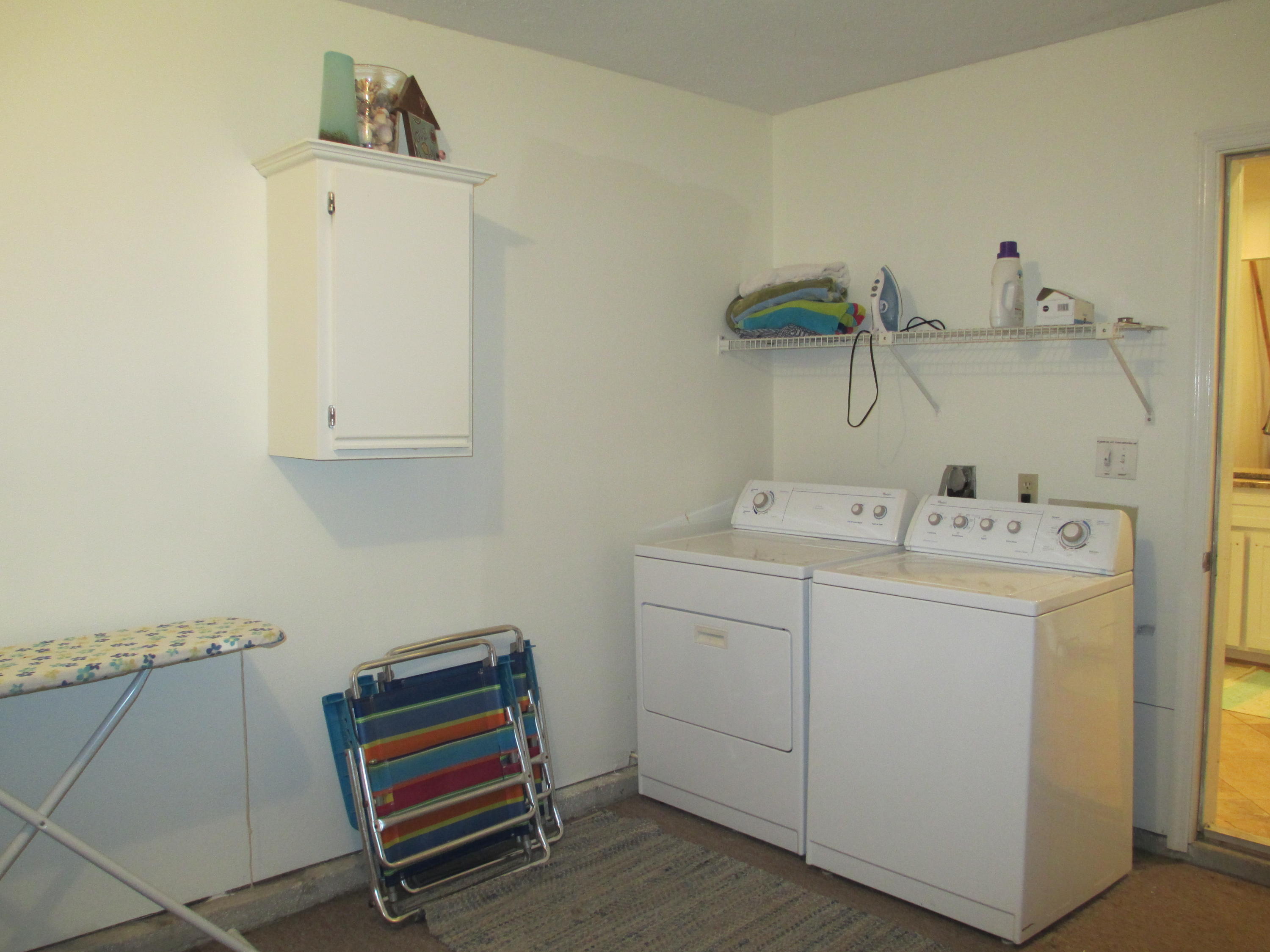 SEAGROVE SHORES 4TH ADD - Residential