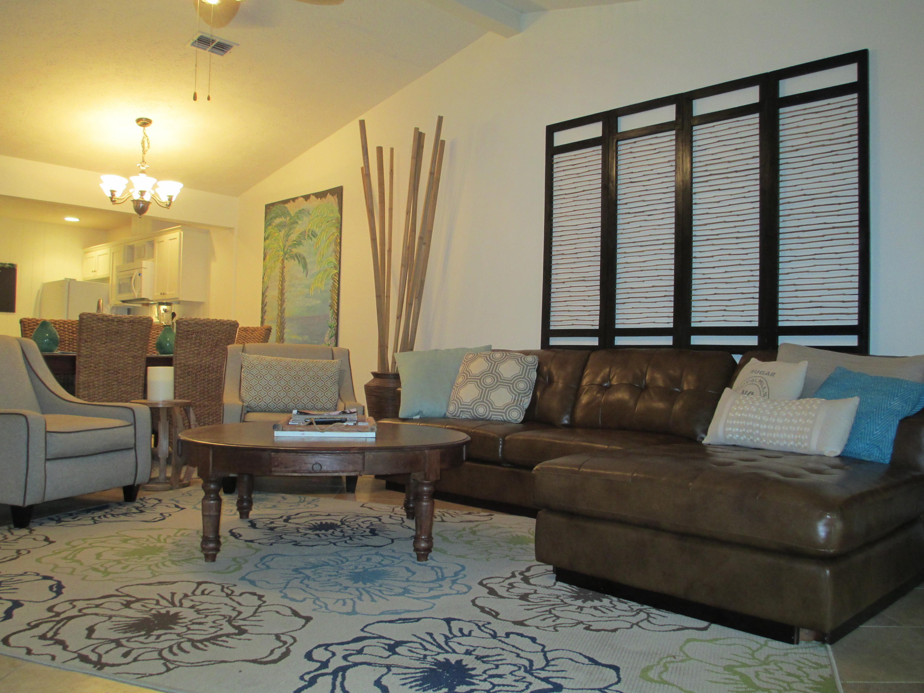 SEAGROVE SHORES 4TH ADD - Residential