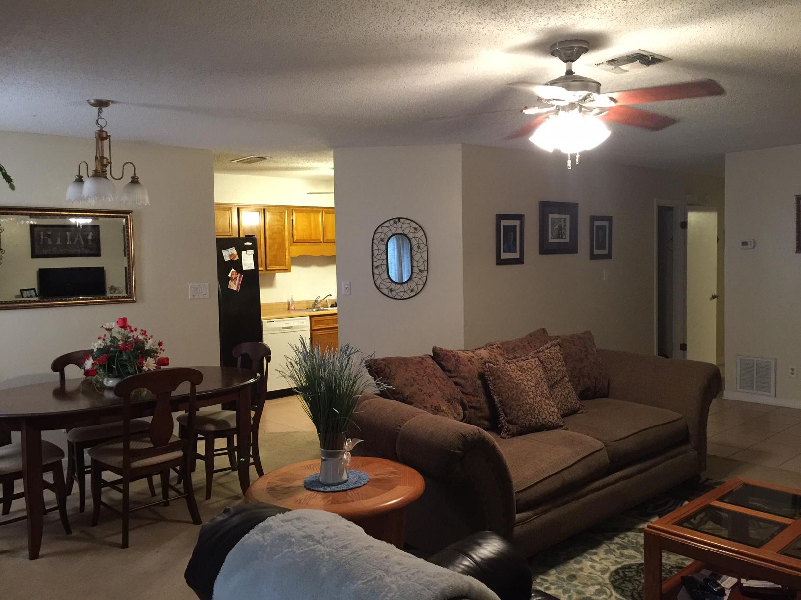 WOODHAM MANOR 3RD ADDN - Residential