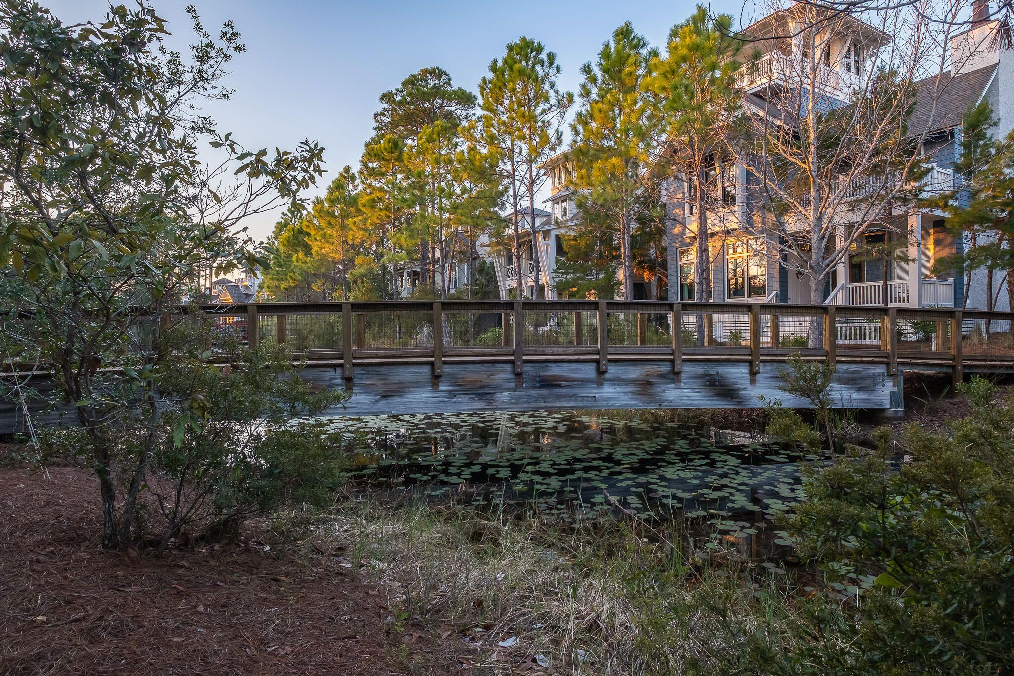 WATERSOUND BEACH - Land