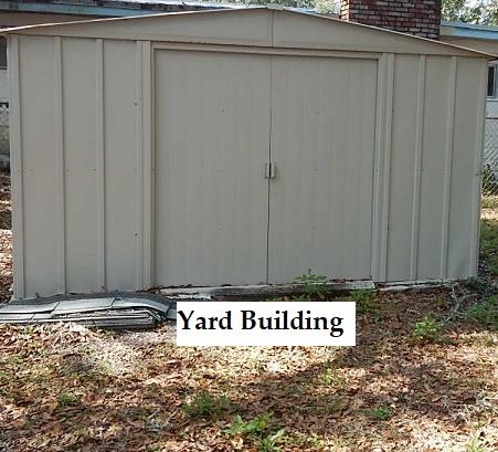 VALPARAISO PLAT 6 LOT 12 BLK 13 - Residential