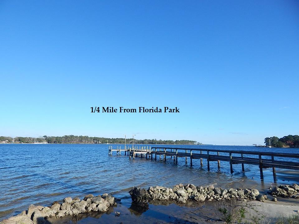 VALPARAISO PLAT 6 LOT 12 BLK 13 - Residential