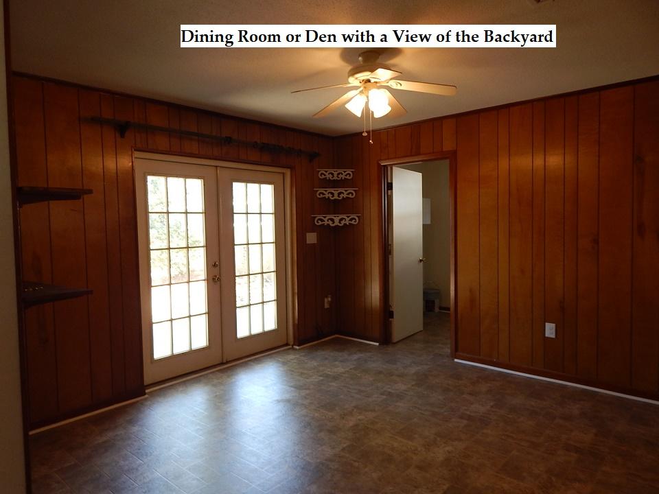 VALPARAISO PLAT 6 LOT 12 BLK 13 - Residential