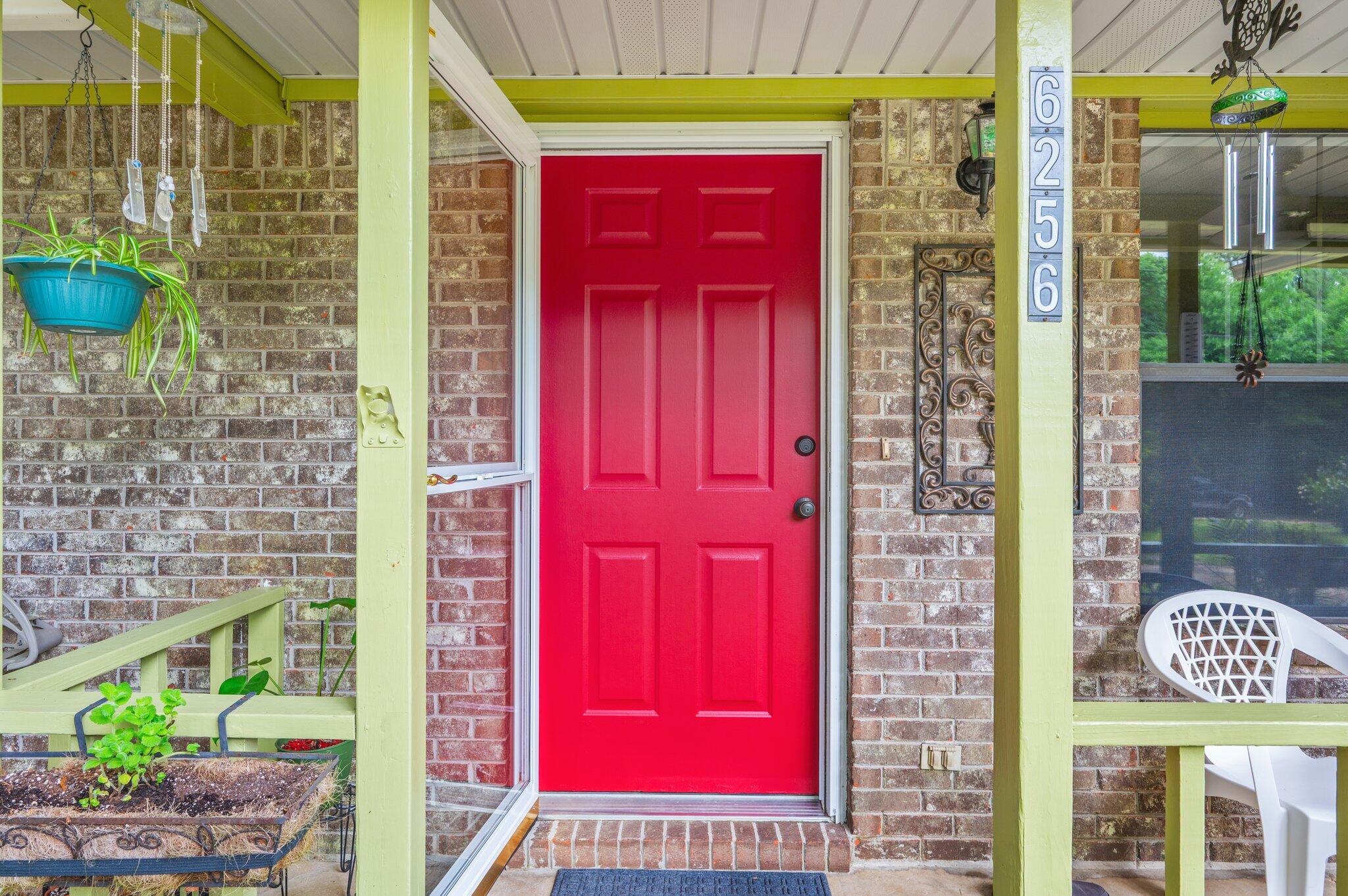 6256 Misty Lane