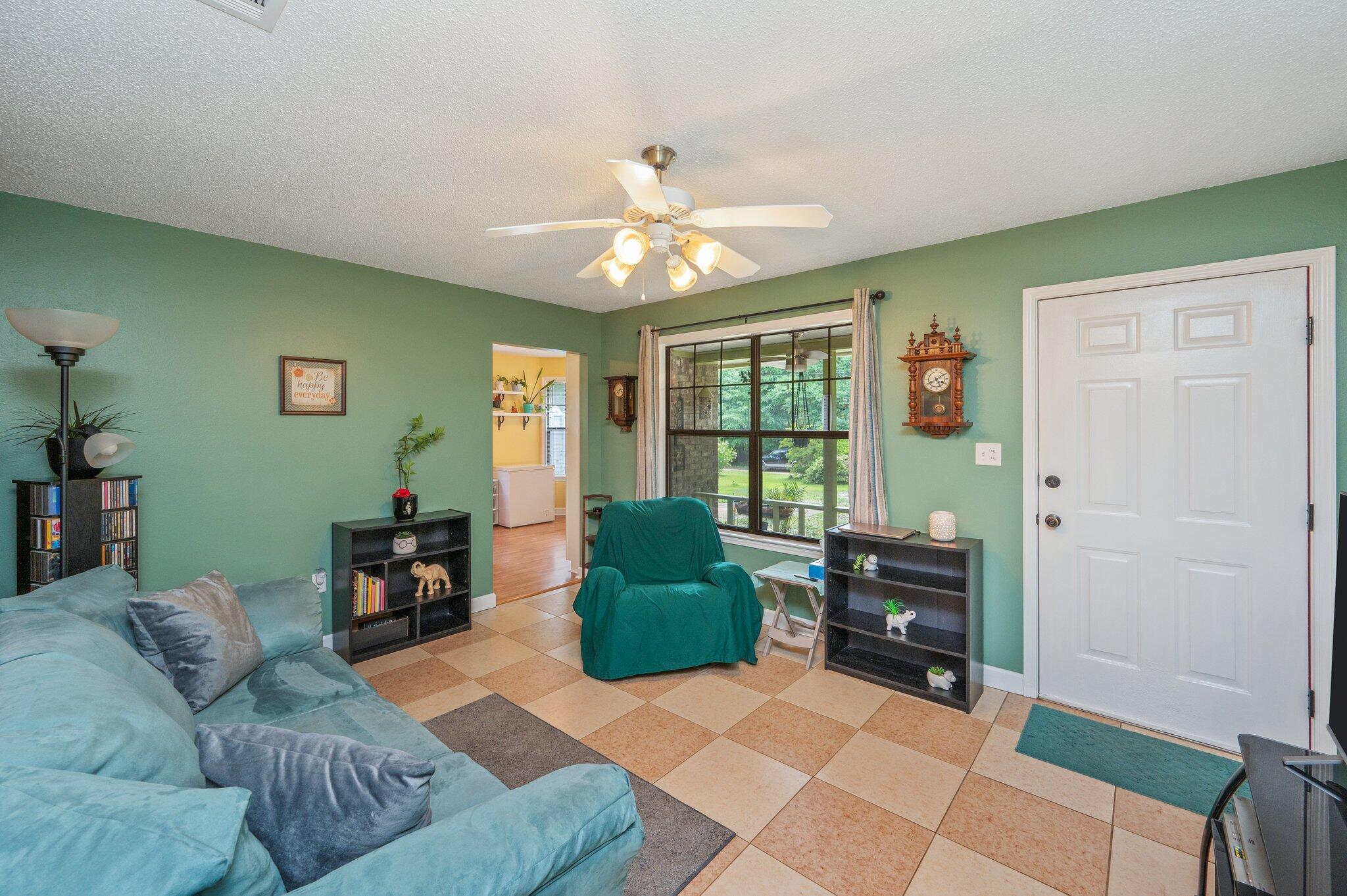 Lot 14 Cottonwood Est. - Residential