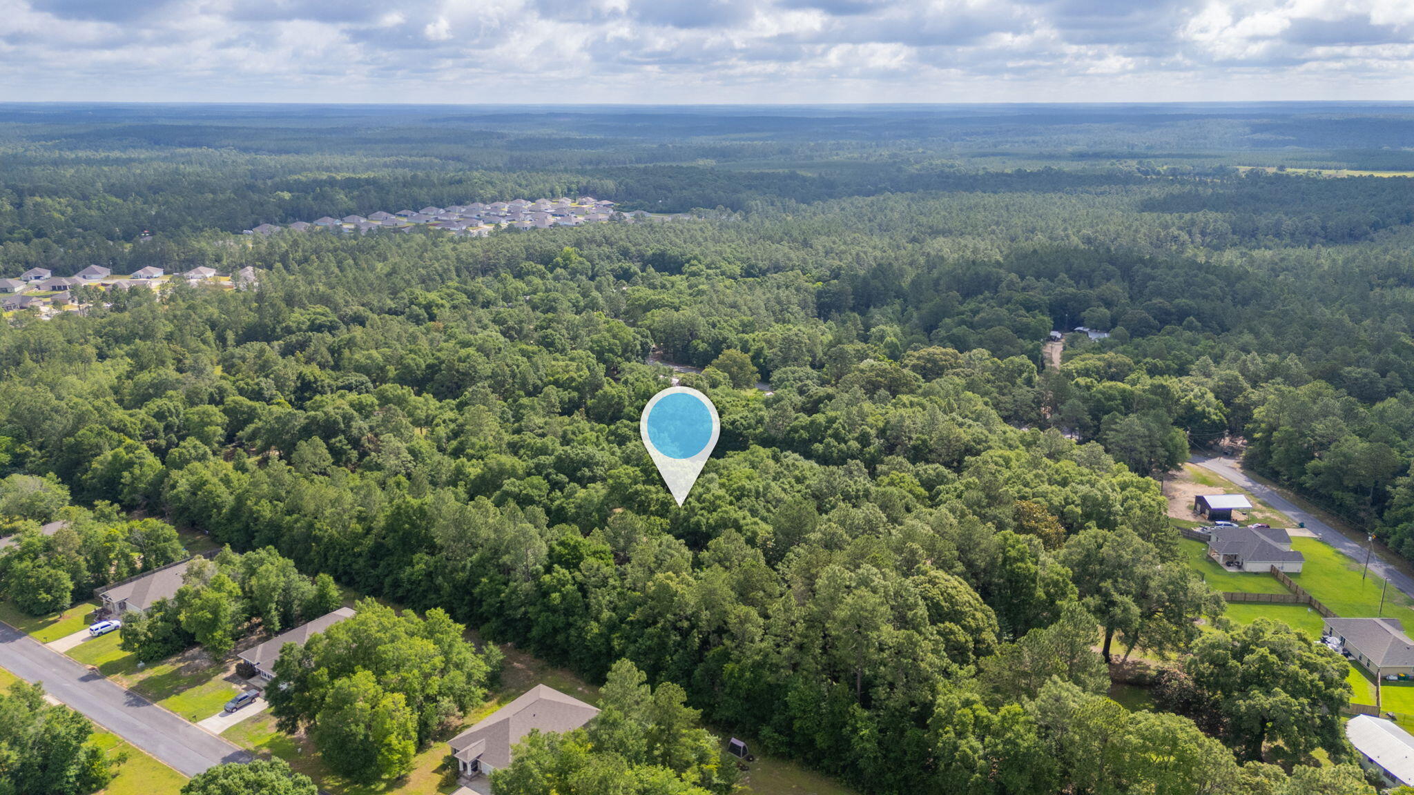 Lot 14 Cottonwood Est. - Residential