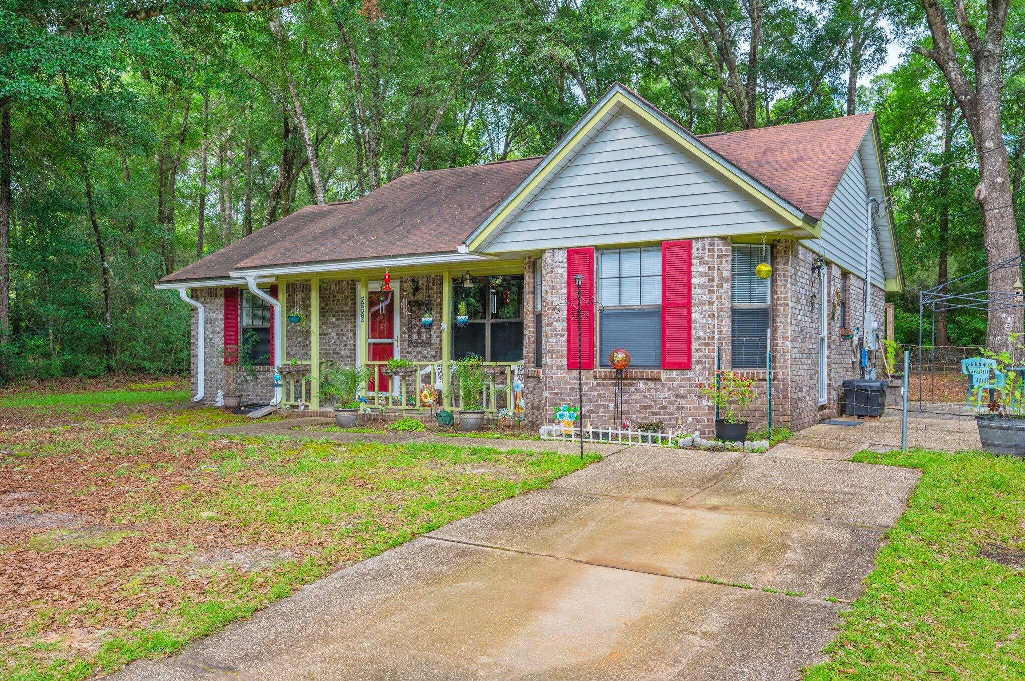 6256 Misty Lane