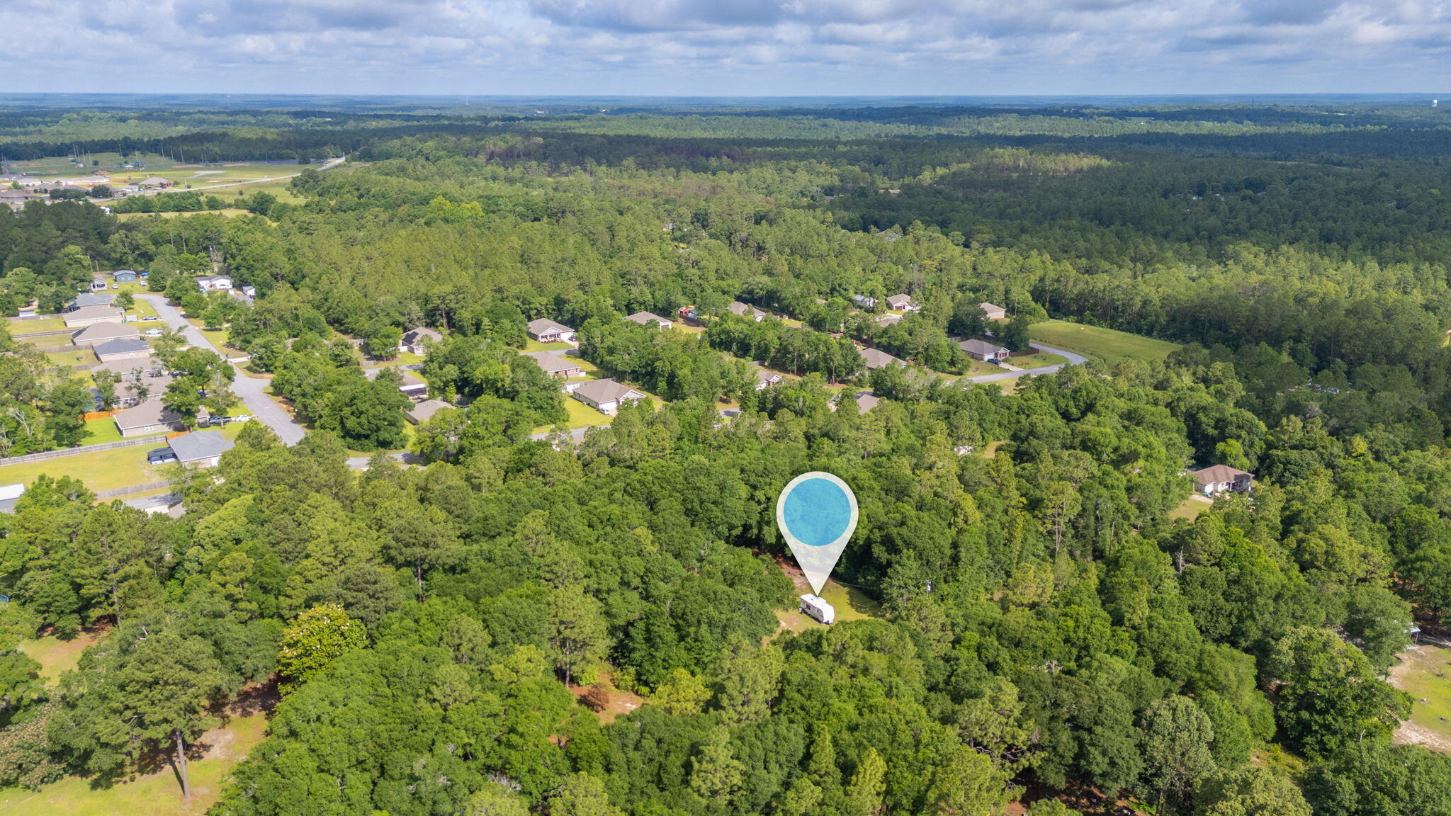 Lot 14 Cottonwood Est. - Residential