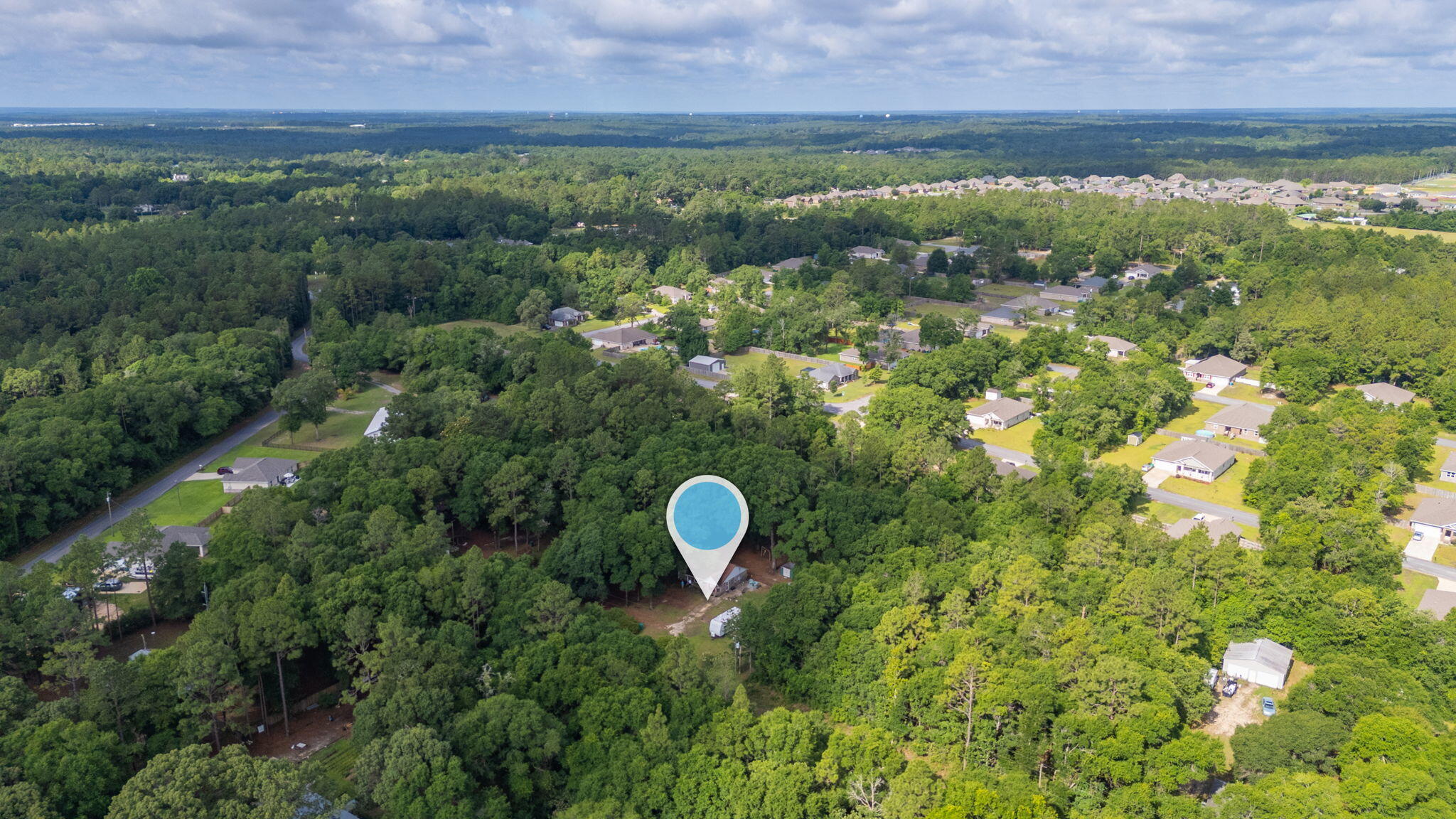 Lot 14 Cottonwood Est. - Residential