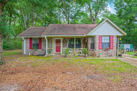 6256 Misty Lane Crestview FL 32539