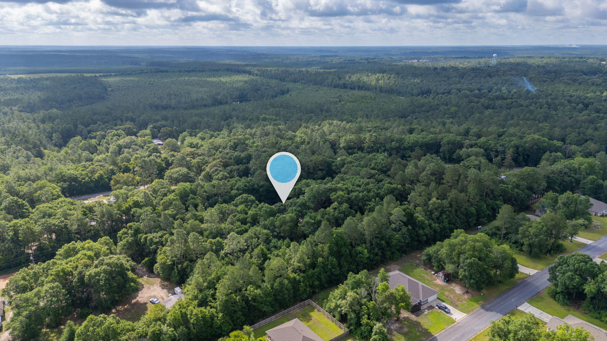 Lot 14 Cottonwood Est. - Residential
