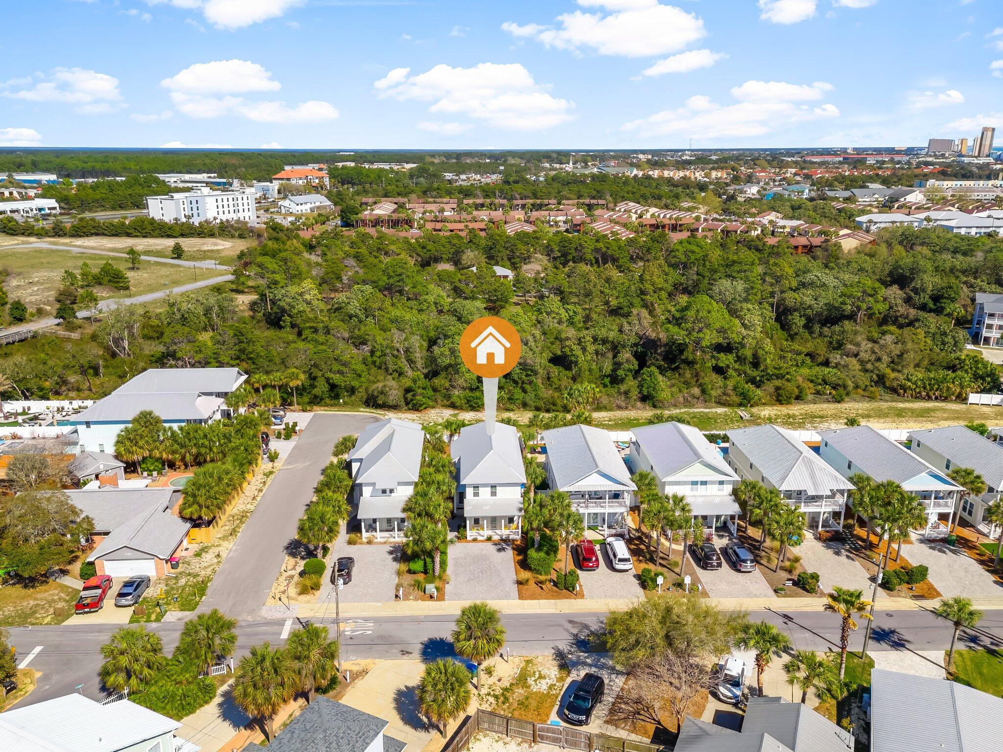 NO RECORDED SUBDIVISION - Residential