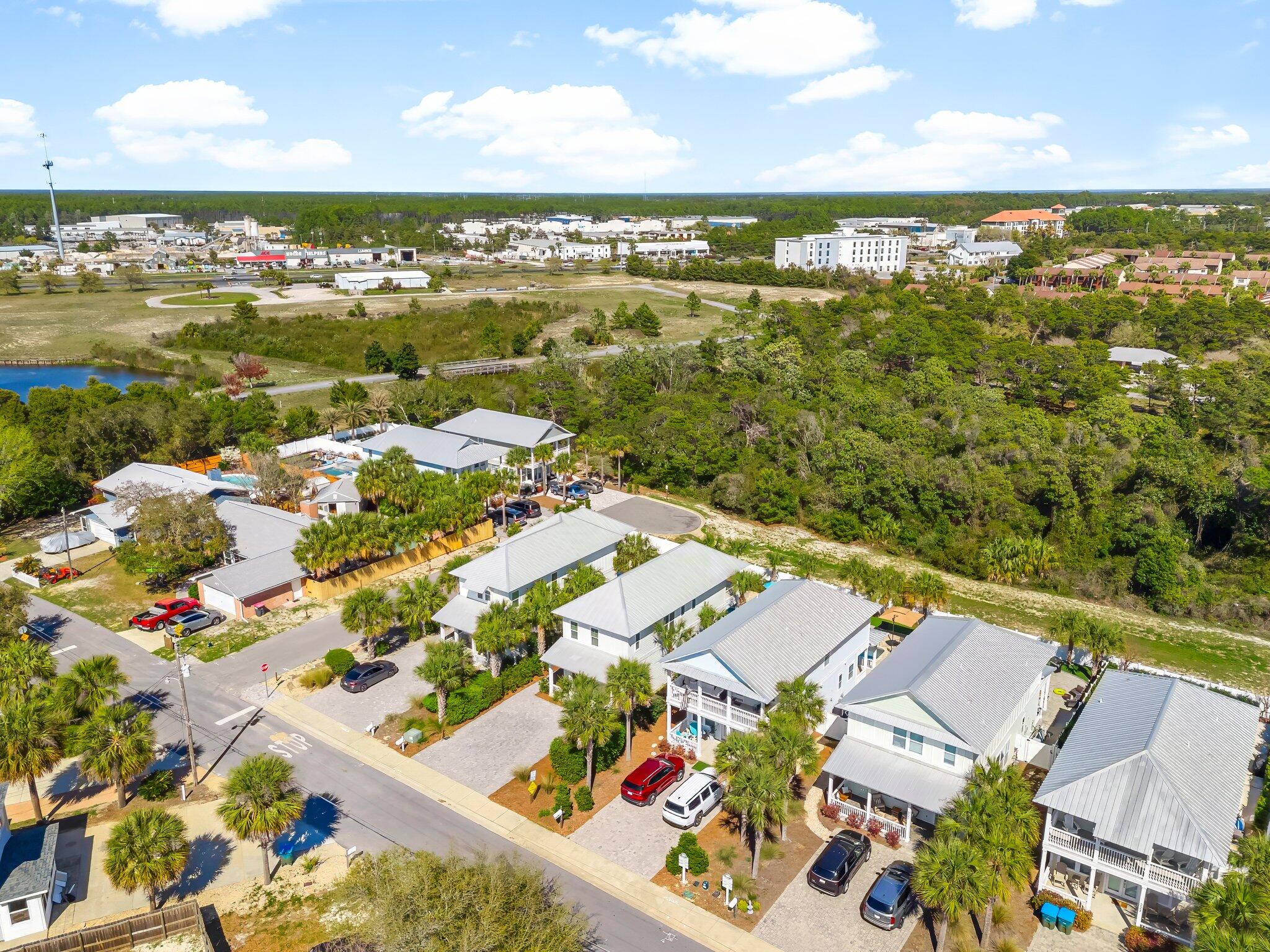 NO RECORDED SUBDIVISION - Residential